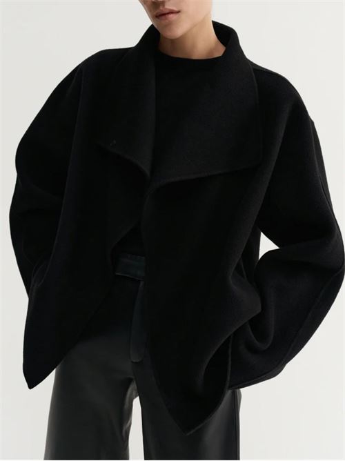 Cappotto Cadie ALMADA LABEL | 6501BL